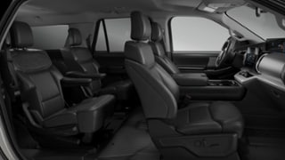 2026 Ford Expedition® Internal Image 1